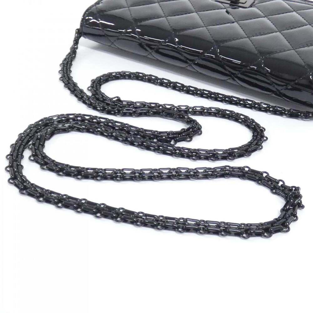 CHANEL Black Wallet - Picture 6 of 10